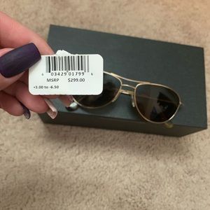 Maui Jim Bronze “Baby Beach” style